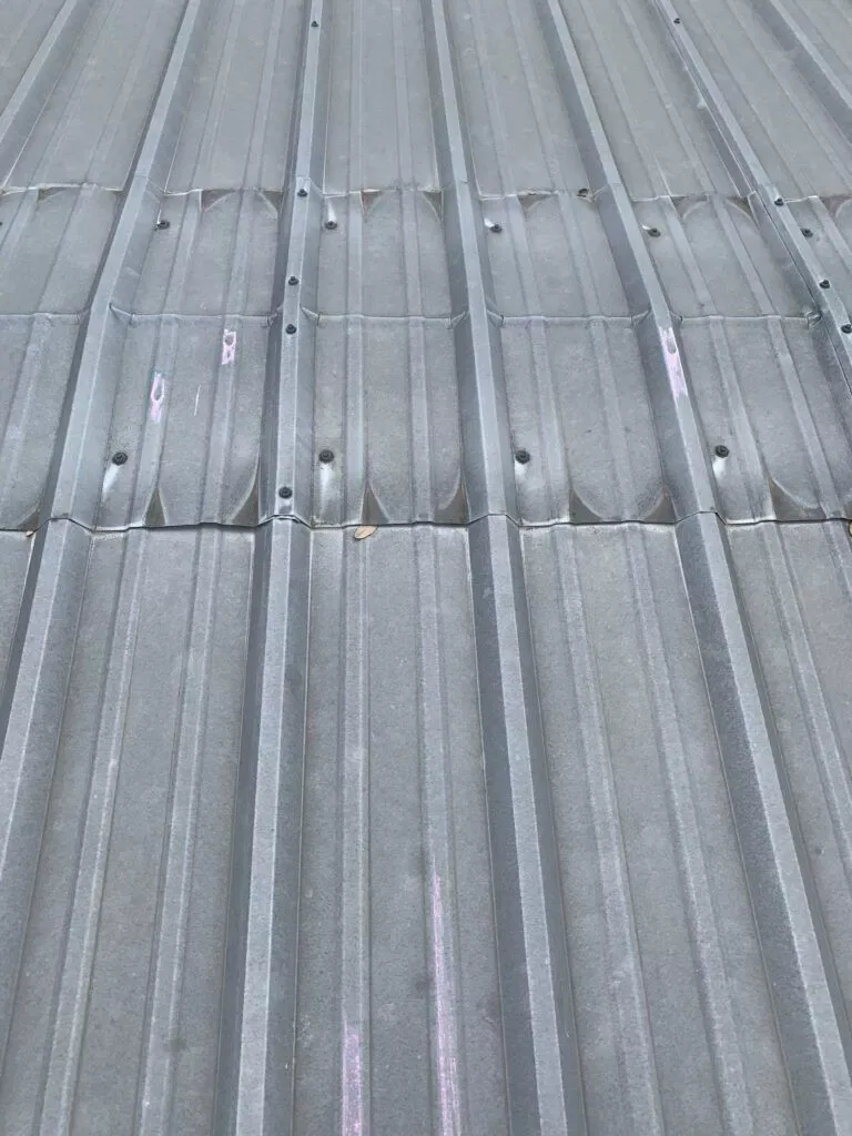 Commercial Roof Wind Damage Repair in Carlsbad, CA