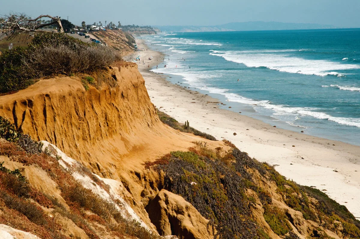 Carlsbad, California