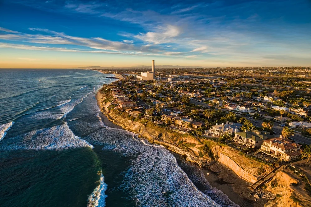 Commercial Roofing in Carlsbad Airport Business Center, CA