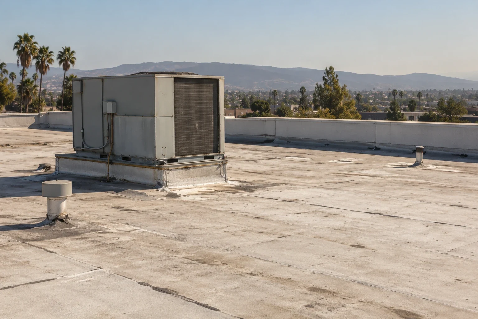 General Contractor Roofing Coordination in Carlsbad, CA