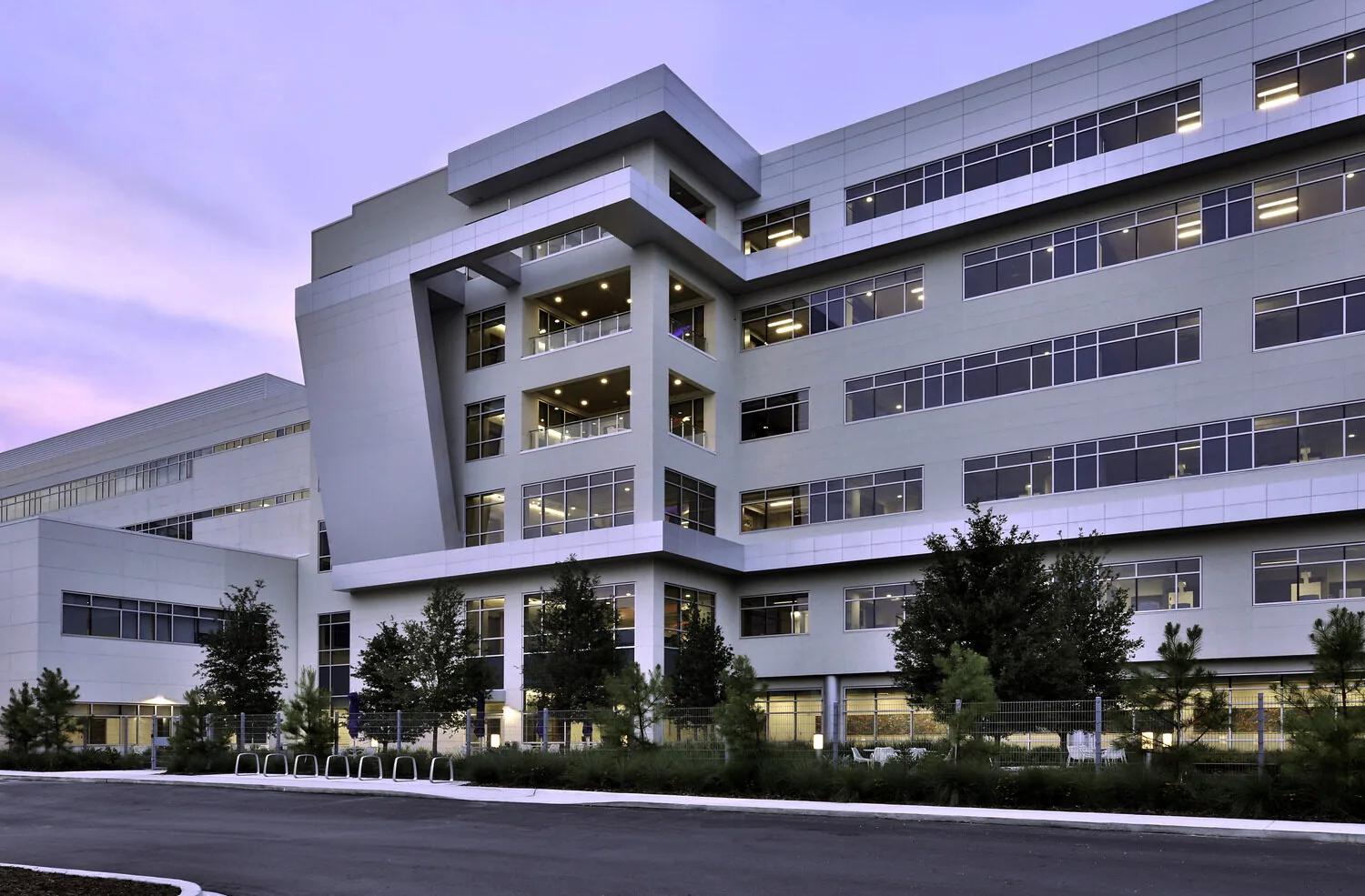 Healthcare Roof Planning in Carlsbad, CA