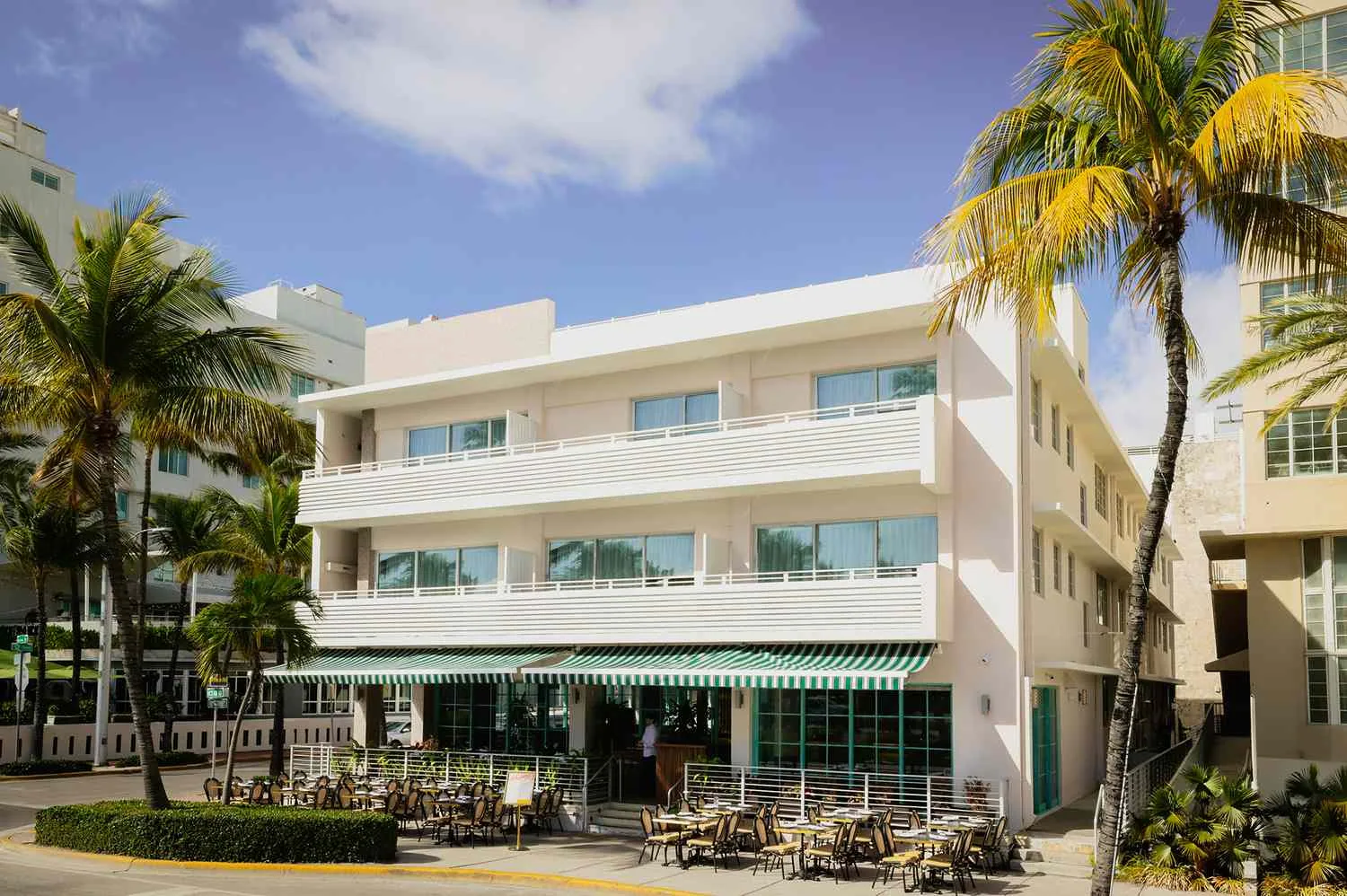 Commercial Roofing for Hospitality Groups in Carlsbad, CA