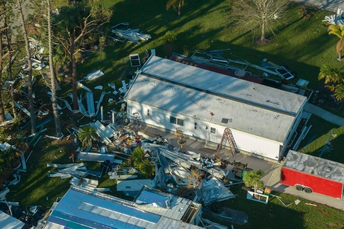 Insurance Restoration Roofing in Carlsbad, CA