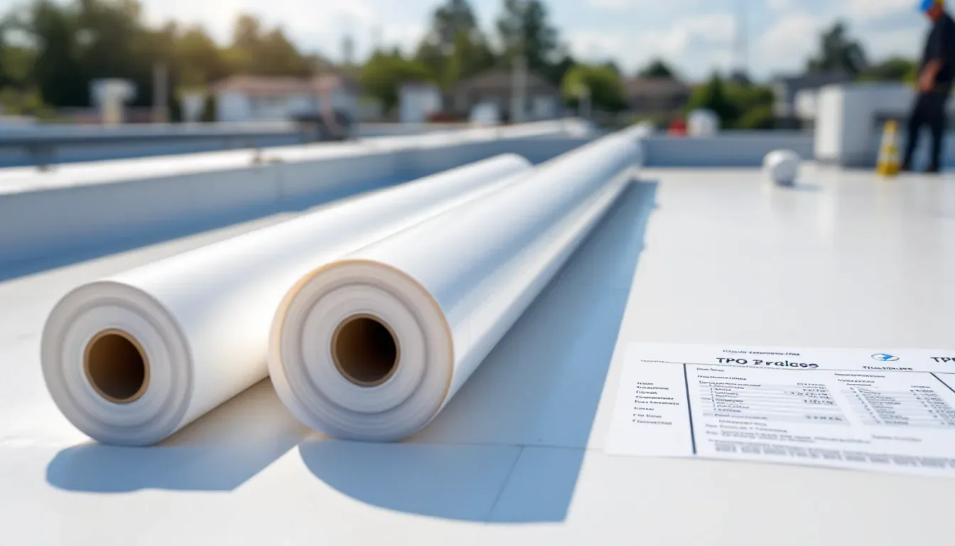 GAF Commercial Roofing in Carlsbad, CA