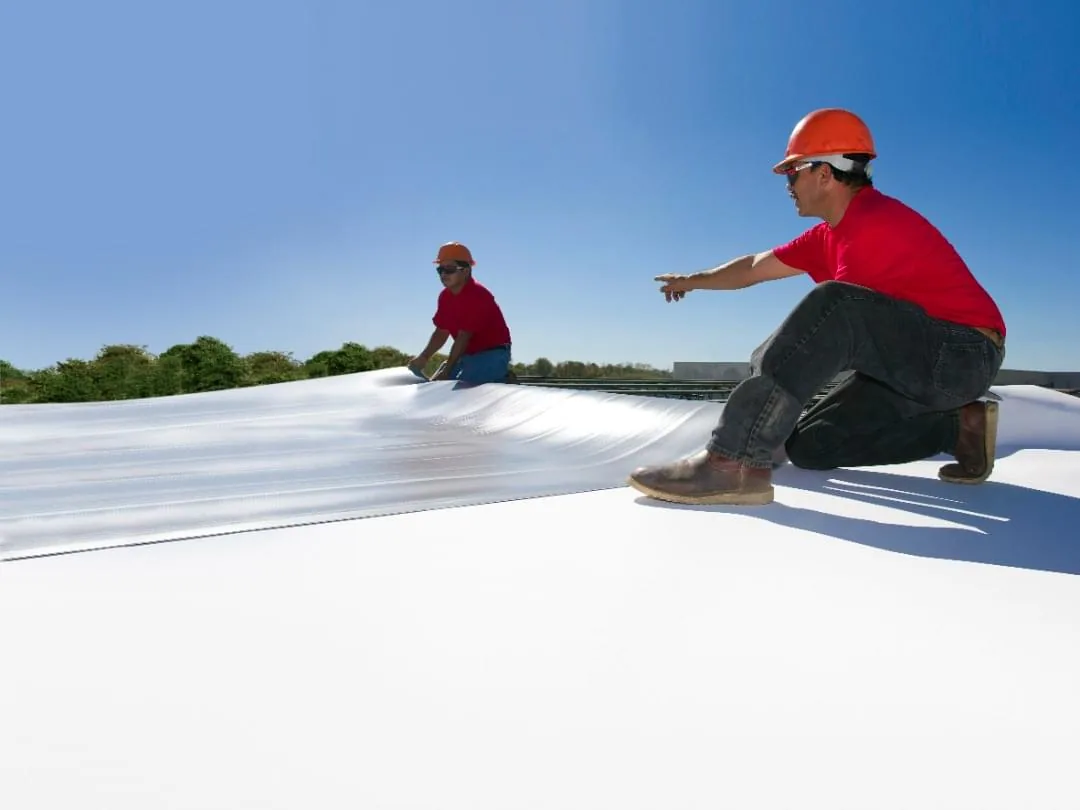 Holcim Elevate Commercial Roofing in Carlsbad, CA