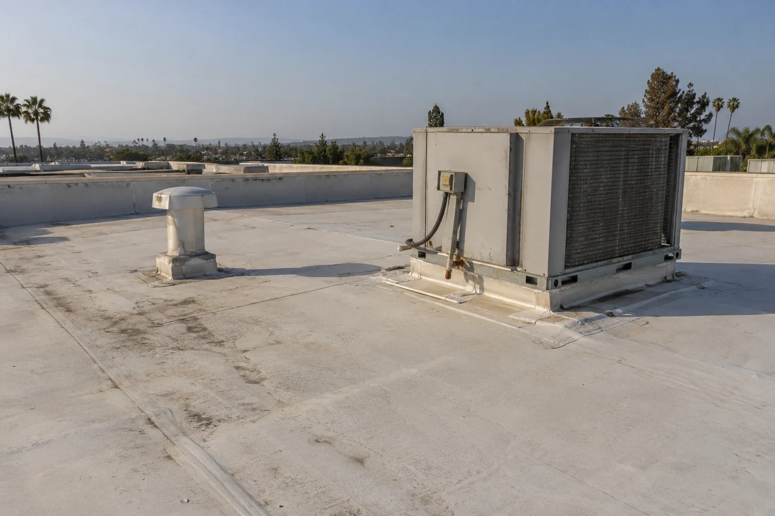 Johns Manville Commercial Roofing in Carlsbad, CA