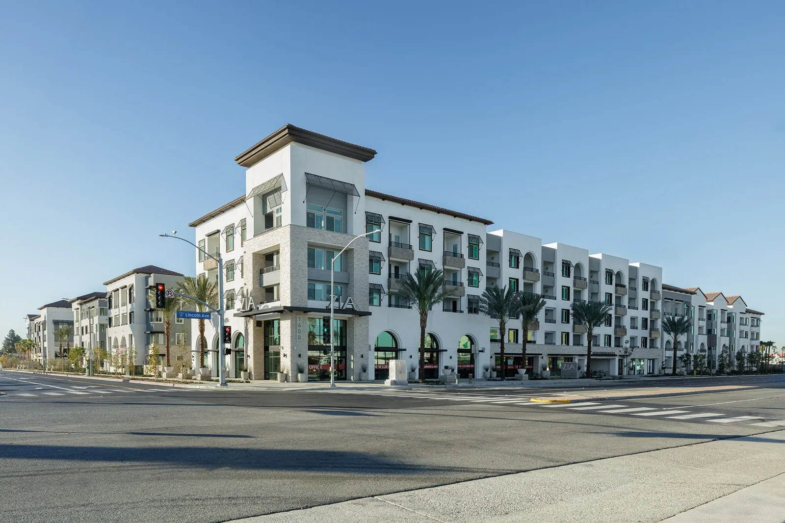 Apartment and Multifamily Roofing in Carlsbad, CA