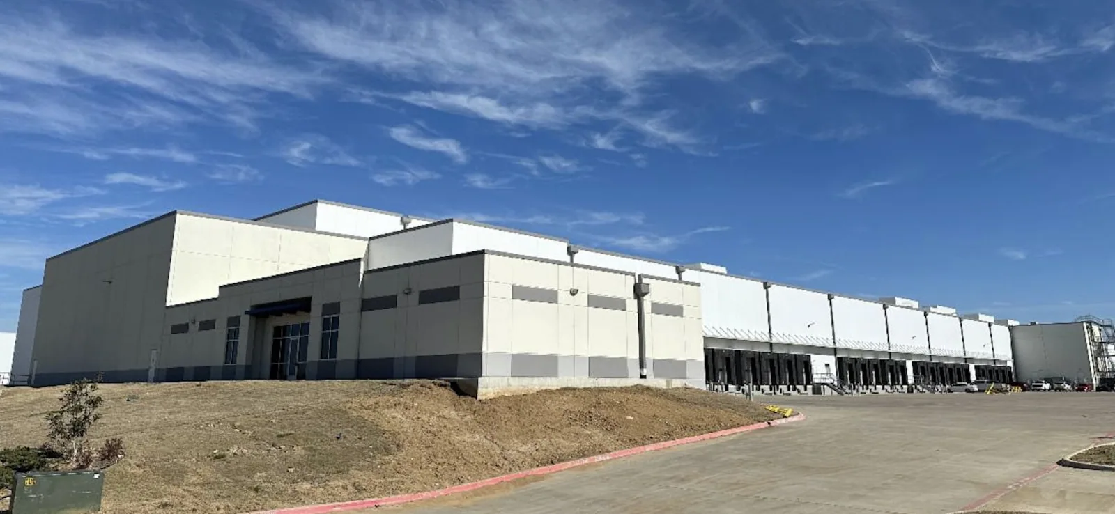 Cold Storage Roofing in Carlsbad, CA