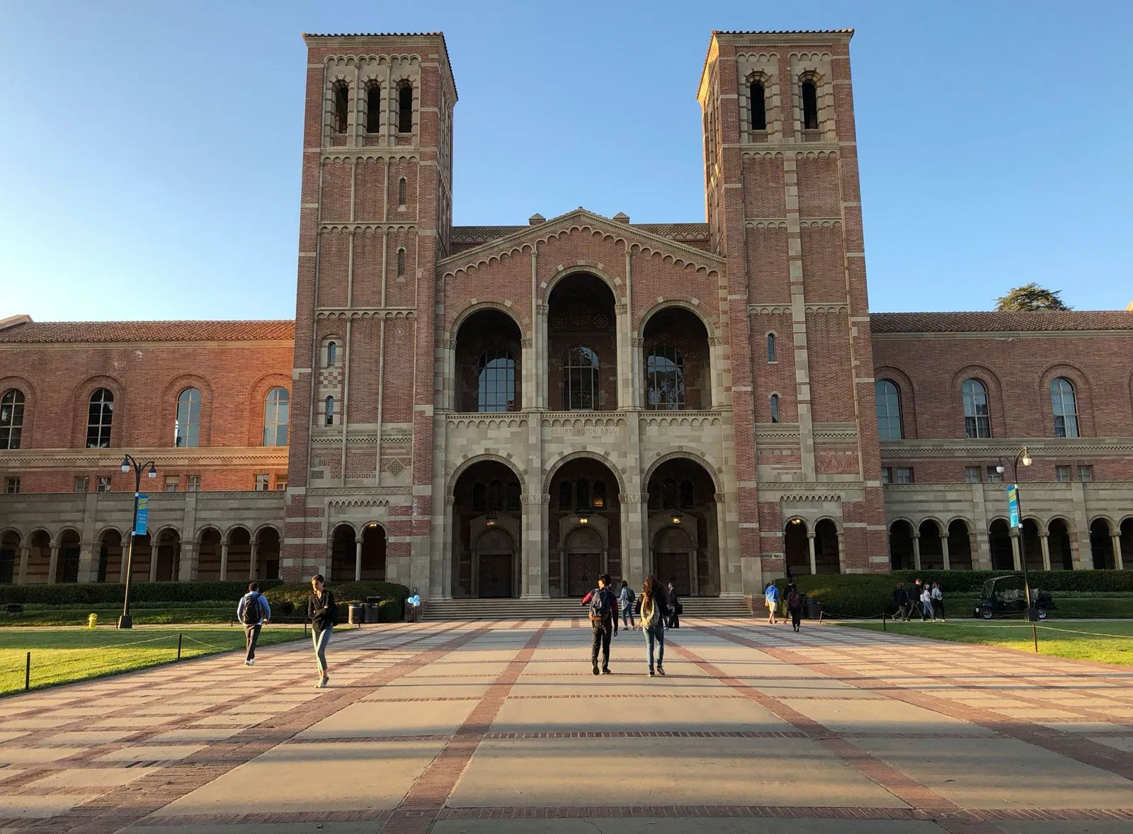 College and University Roofing in Carlsbad, CA