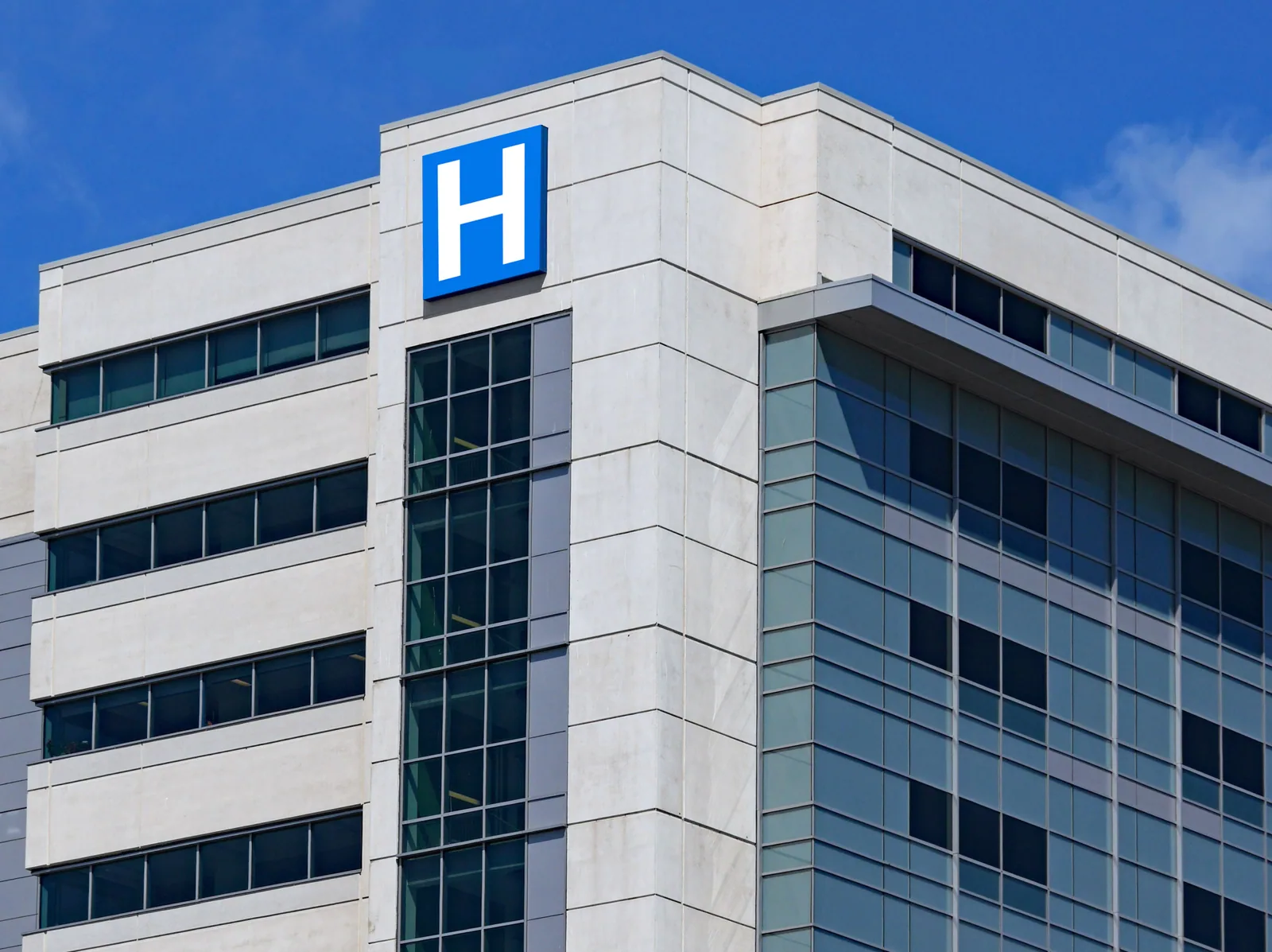 Hospital Roofing in Carlsbad, CA