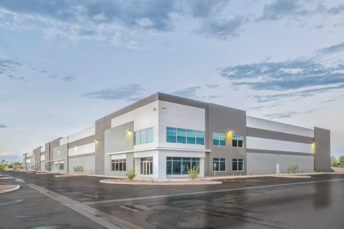 Manufacturing Plant Roofing in Carlsbad, CA