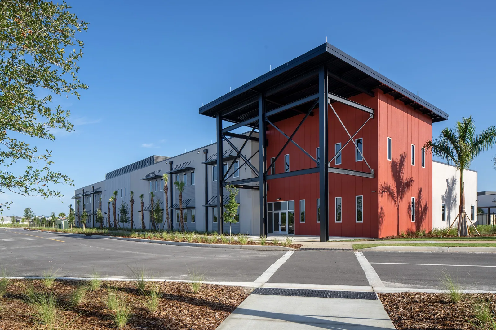 School Roofing in Carlsbad, CA