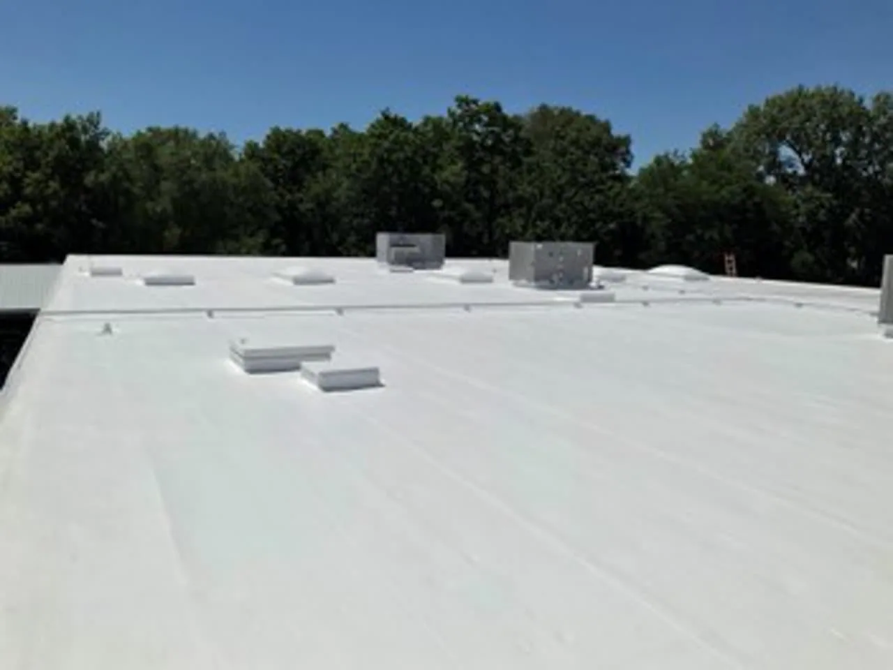 EPDM Commercial Roofing in Carlsbad, CA