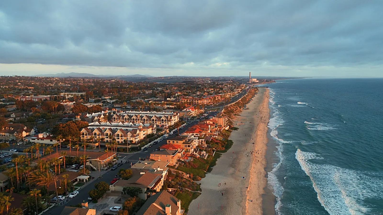 Commercial Roofing in Bressi Ranch, Carlsbad, CA