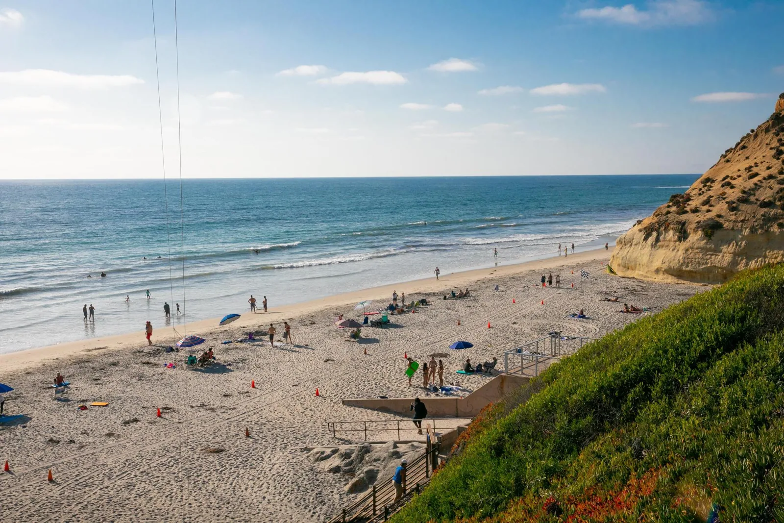 Solana Beach, California