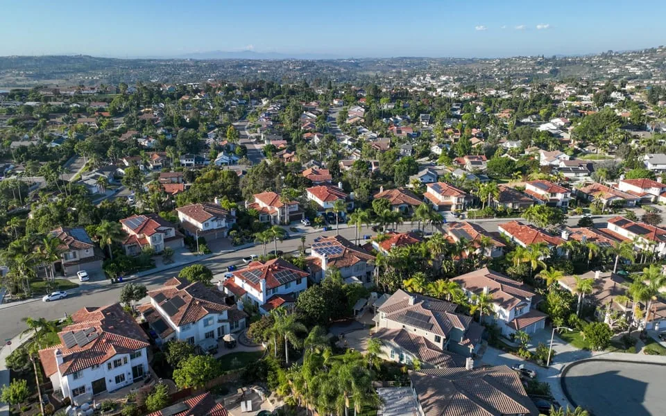 Commercial Roofing for Downtown Vista Properties