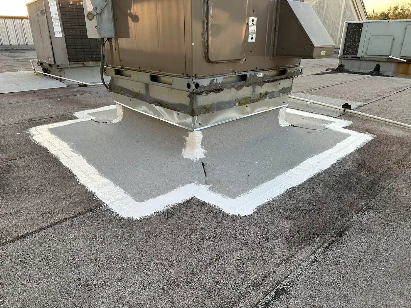 Commercial Roof Repair in Carlsbad, CA